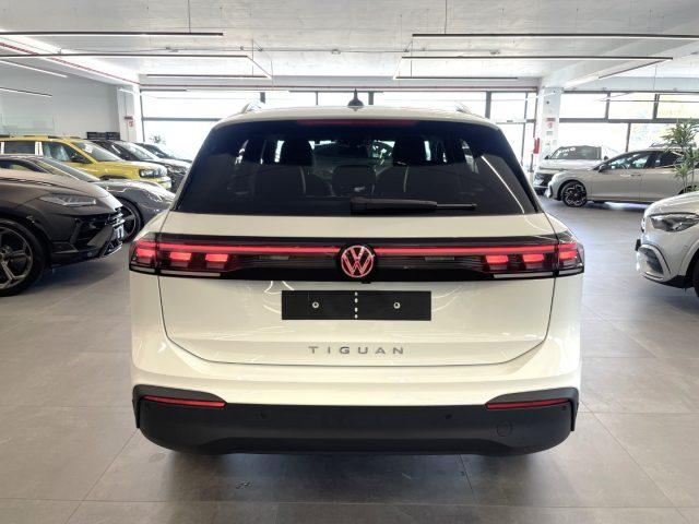VOLKSWAGEN Tiguan 2.0 TDI 150 CV DSG Edition Plus KM0 MY26