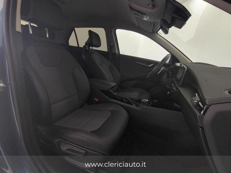 Kia Niro 1.6 GDi DCT HEV Style