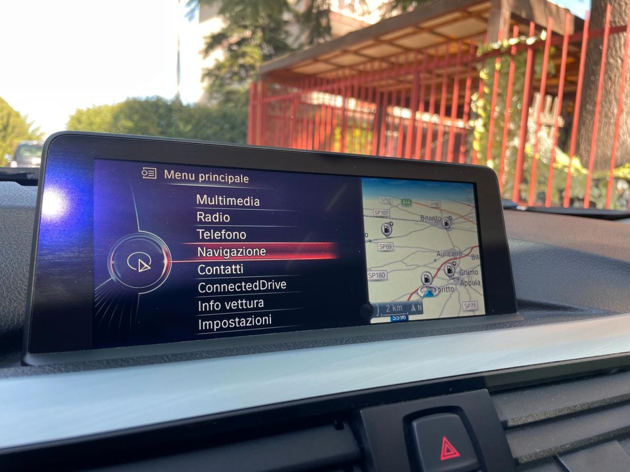 Bmw 330 330dA xDrive Touring Msport