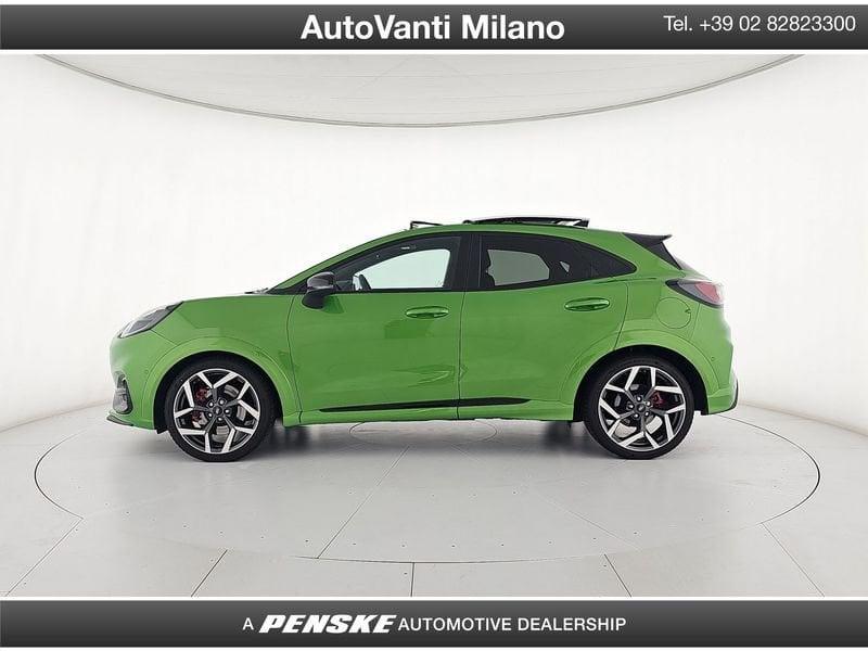 Ford Puma Puma 1.5 ecoboost ST s&s 200cv