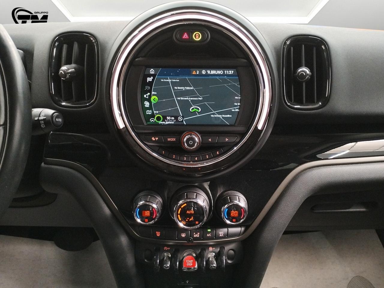 MINI Cooper Countryman F60 2020 1.5 Business auto * IVA ESPOSTA *