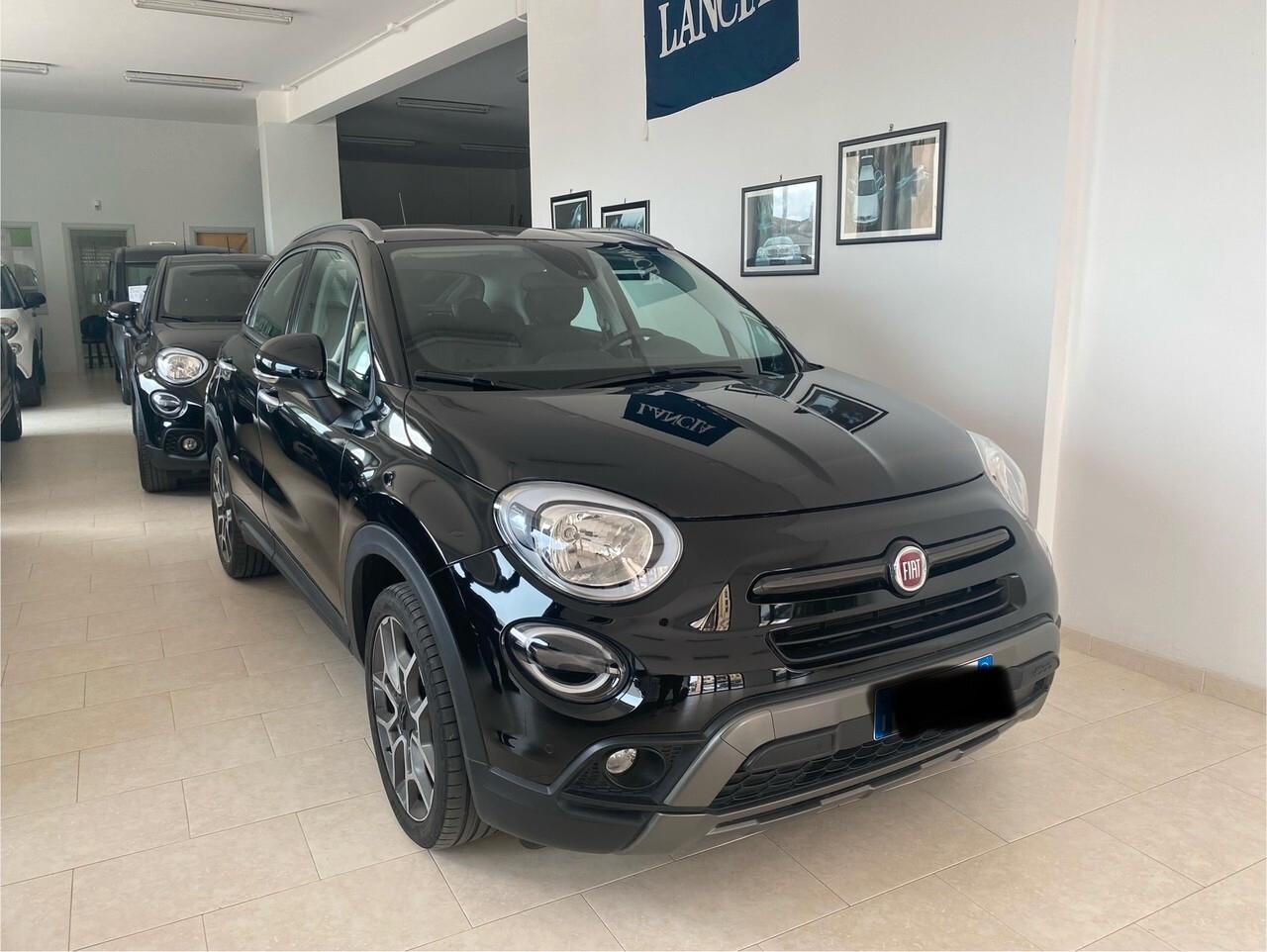 Fiat 500X 1.6 MultiJet 130 CV Cross