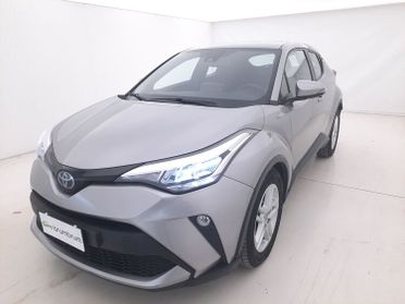 Toyota C-HR Hybrid Business E-CVT BR111272 1.8 Full Hybrid 122CV