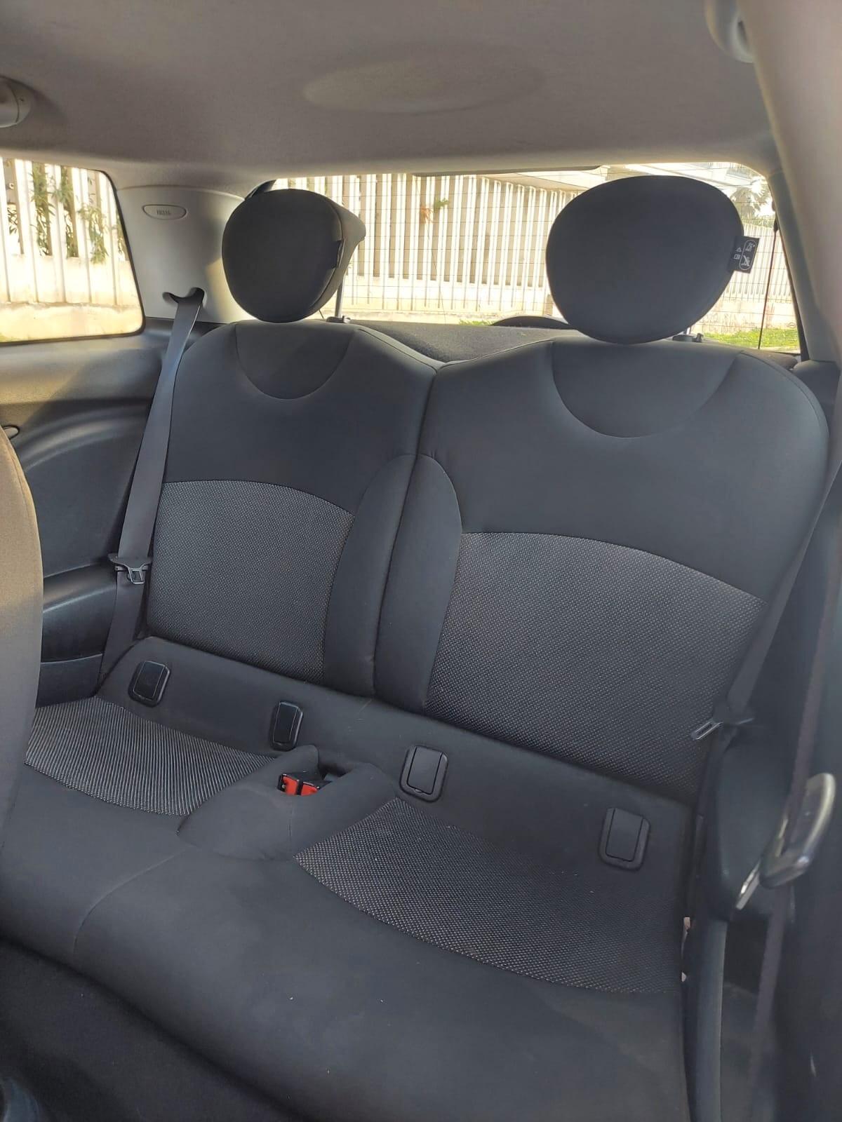 MINI ONE 1.4 16V 2009 RAY