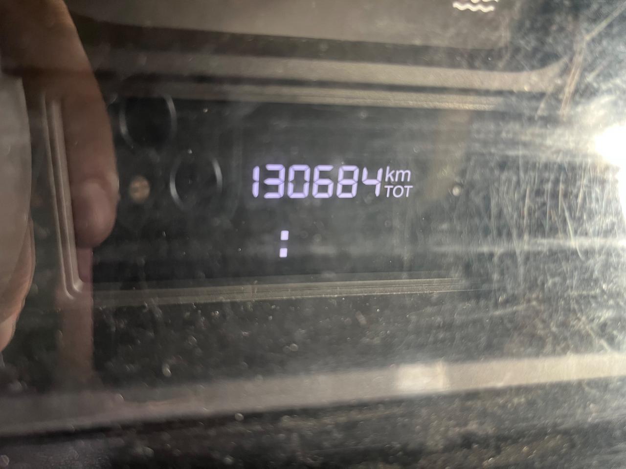 Lancia Ypsilon 1.2 GPL Ecochic INCIDENTATA