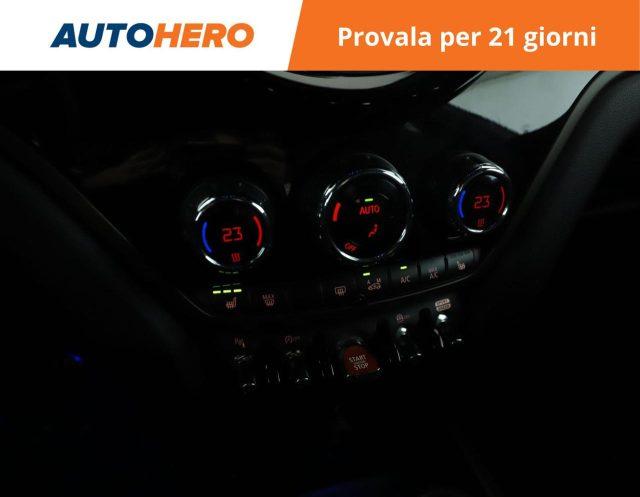 MINI Mini 2.0 John Cooper Works Essential Countryman ALL4