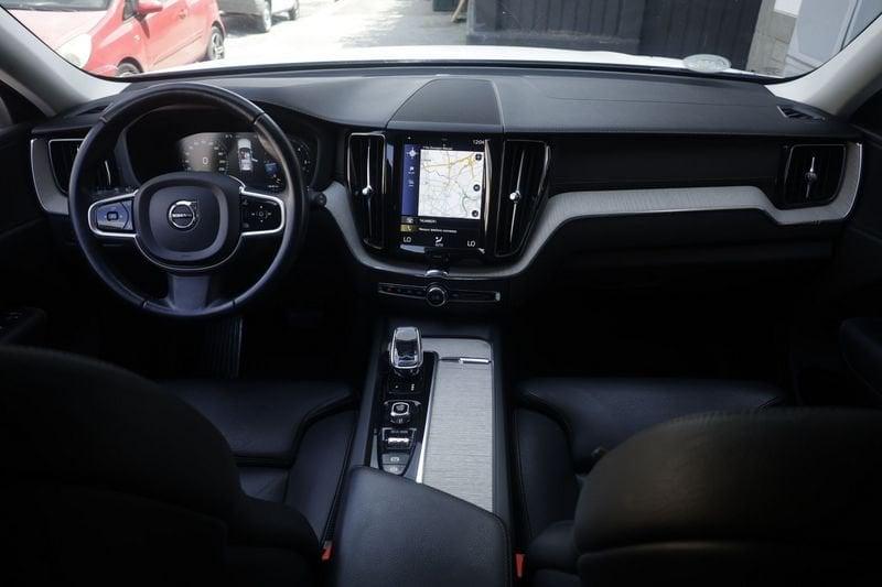 Volvo XC60 Volvo XC60 D4 AWD Geartronic Inscription Unicoproprietario