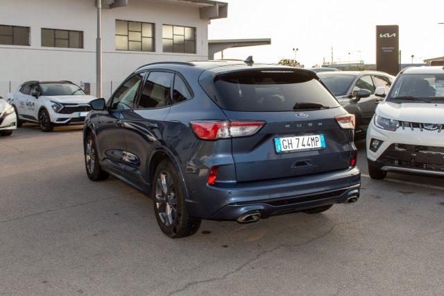 FORD Kuga 1.5 EcoBlue 120 CV aut. 2WD ST-Line