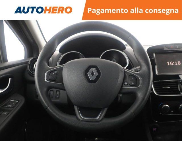 RENAULT Clio TCe 12V 90CV Start&Stop 5 porte Energy Zen