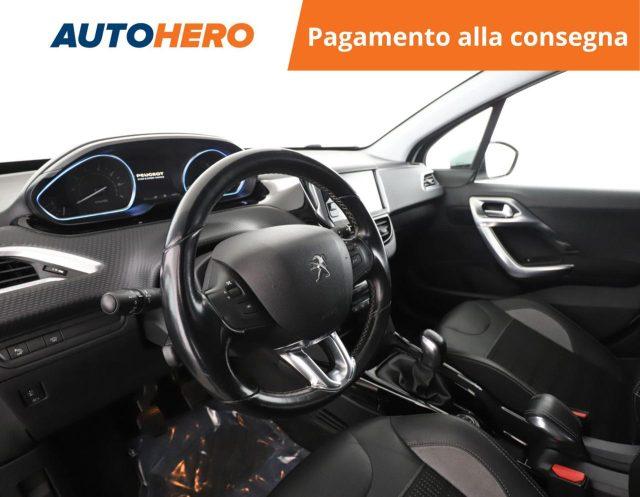 PEUGEOT 2008 1° serie PureTech Turbo 110 S&S Allure