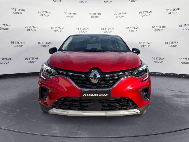 Renault Captur Captur 1.0 tce Techno Gpl 100cv