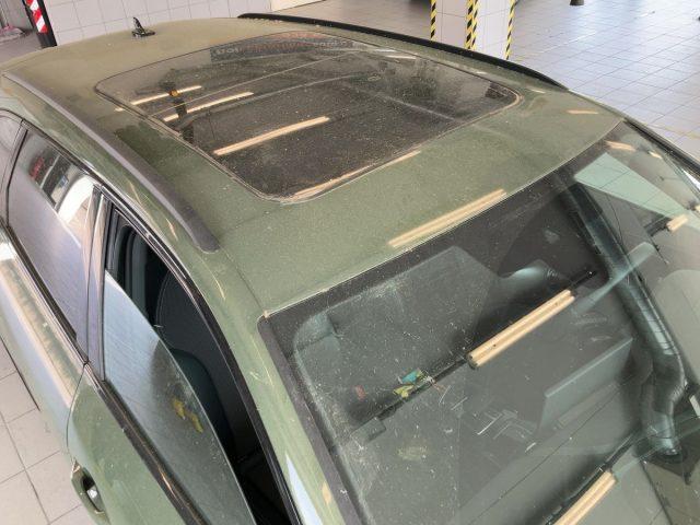 AUDI A4 Avant 40 quattro Stronic S line Sline TETTO/MATRIX