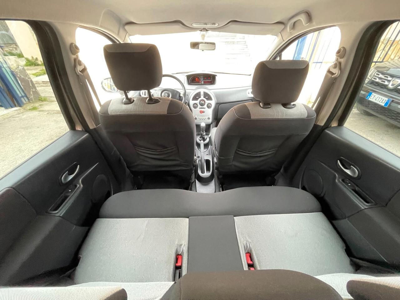 Renault Modus 1.5 dCi 85CV Gran Confort