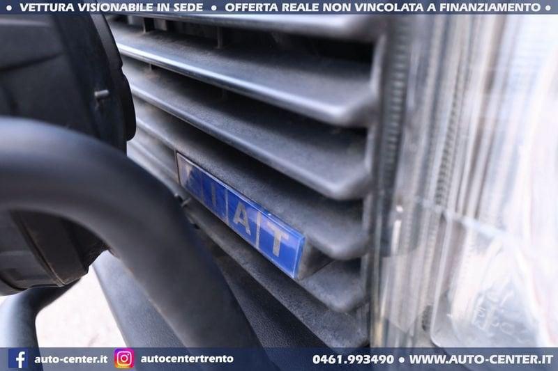 FIAT Panda 4X4 Edizione Limitata