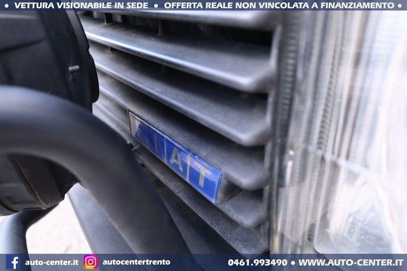 FIAT Panda "Nuova Panda 4x4" Edizione Limitata 5000 Esemplari