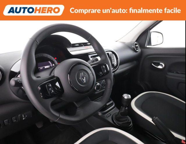 RENAULT Twingo SCe 65 CV Urban Night