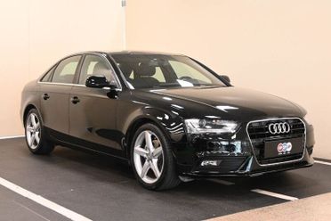 Audi A4 A4 2.0 TDI 120 CV Advanced