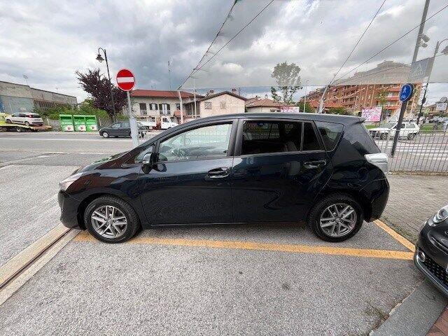 Toyota Verso Verso 1.6 D-4D Active