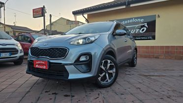 Kia Sportage 1.6 CRDI 115 CV 2WD Business Class