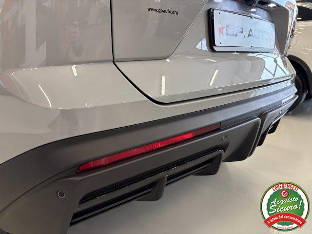 SPORTEQUIPE Sportequipe 6 GT Sportequipe 6 GT 1.6 T-GDI DCT GPL