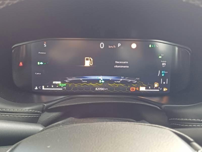 Jeep Compass 1.3 190 CV PHEV AT6 4xe Limited