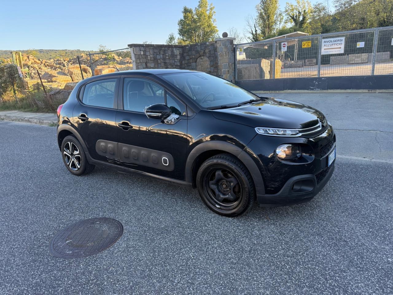 Citroen C3 PureTech 82 Shine