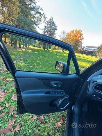 Jeep Renegade 1.3 T4 DDCT Limited - 2020