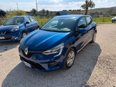 Renault Clio 1.5 Dci Unico Proprietario Ok Neopatentati