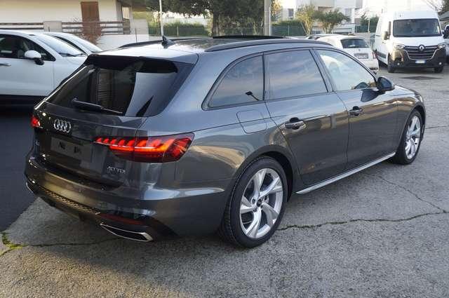 Audi A4 Avant 40 TDI S tronic S line edition