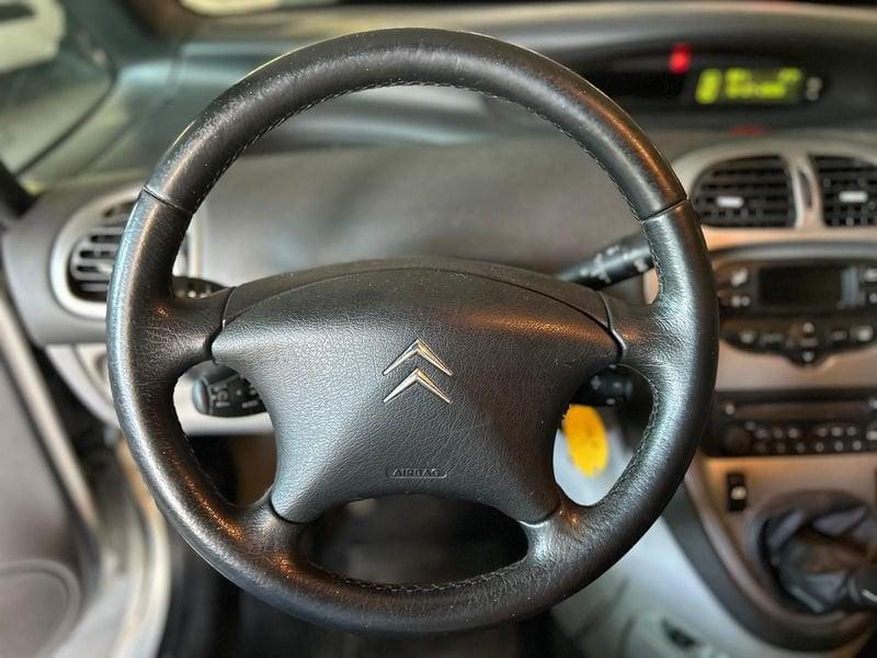 Citroën Xsara Xsara Picasso 1.6 16v Elegance