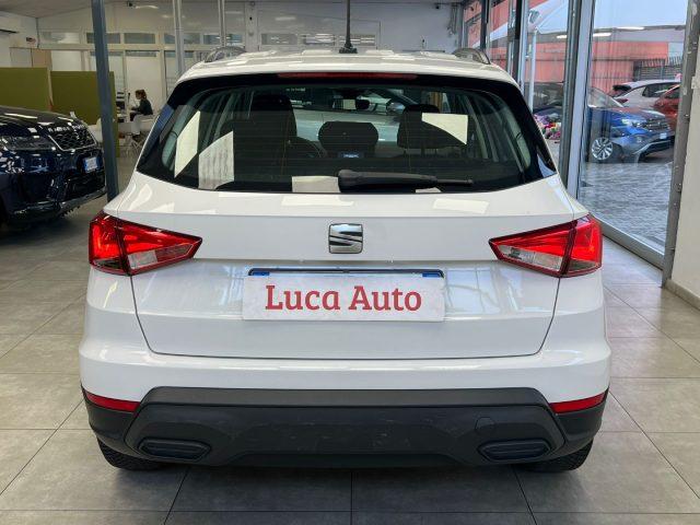 SEAT Arona 1.0 EcoTSI *UNICO PROPRIETARIO*
