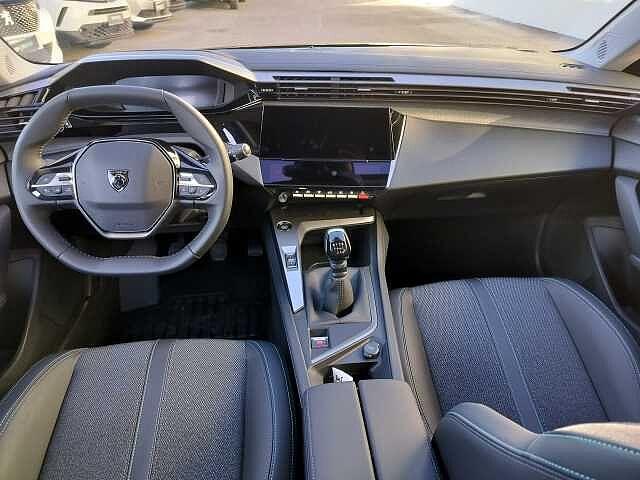 Peugeot 308 PureTech Turbo 130 S&S SW Allure *KM Ø*