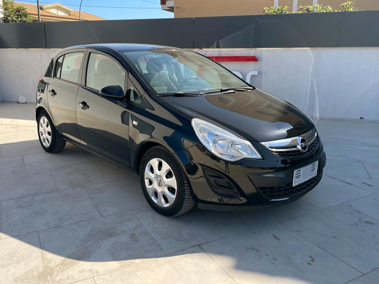 Opel Corsa 1.3 CDTI 75CV F.AP. 5 porte Cosmo