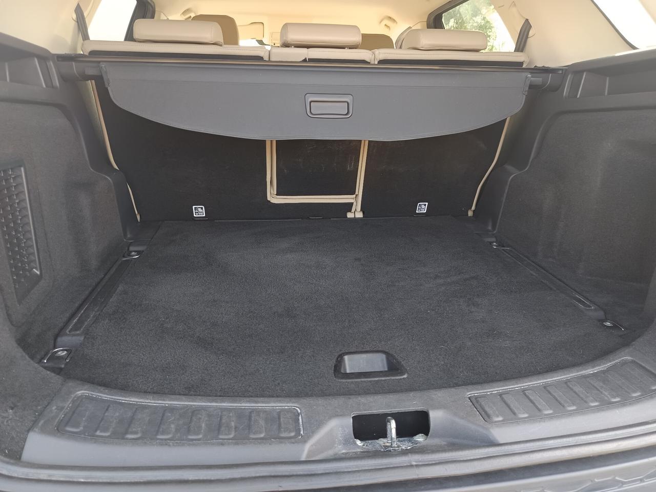 Land Rover Discovery Sport 2.0 TD4 180 CV HSE AWD AUTO