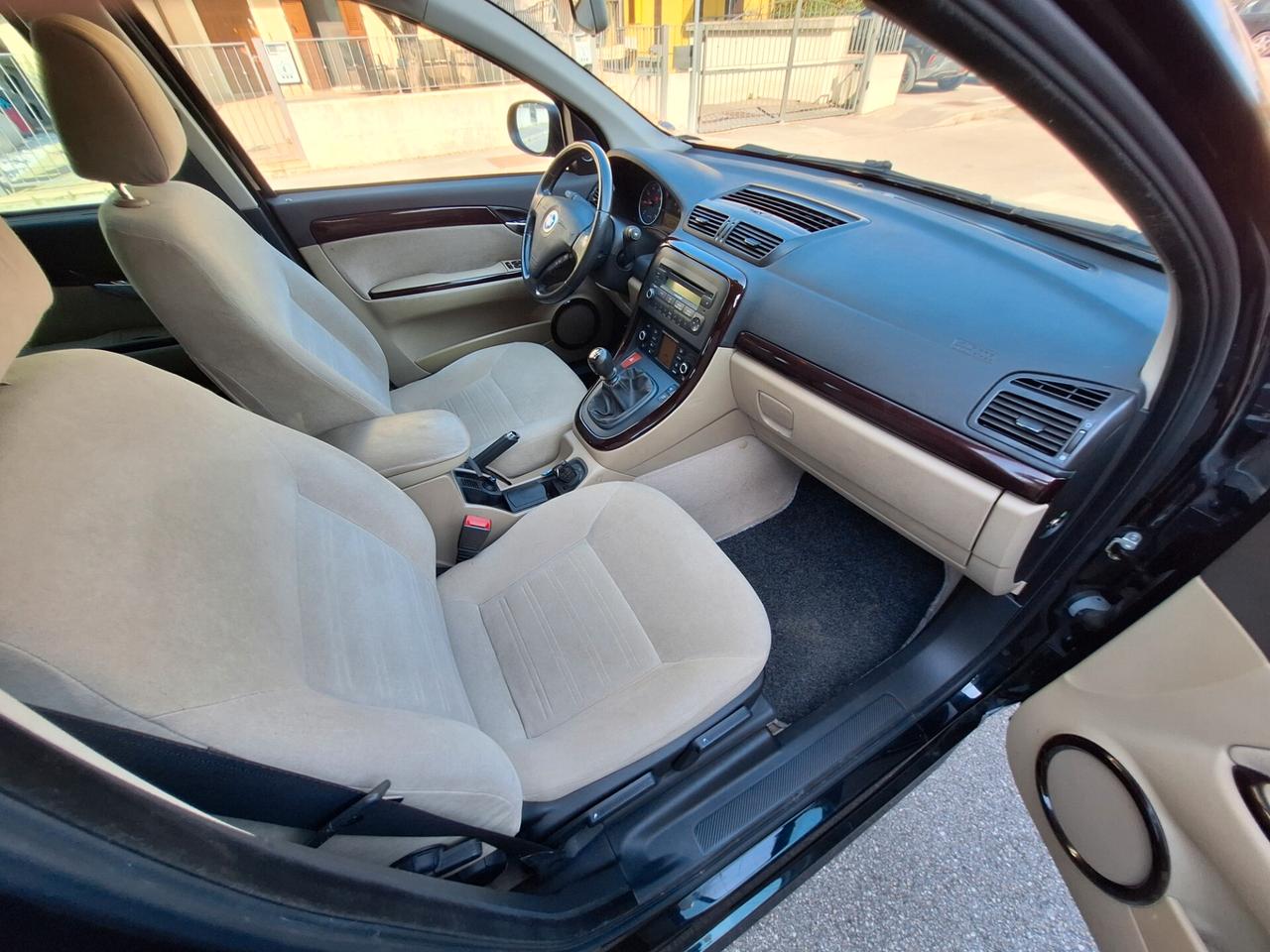 Fiat Croma 1.9 Multijet Emotion 150.000KM OCCASIONE UNICOPRO
