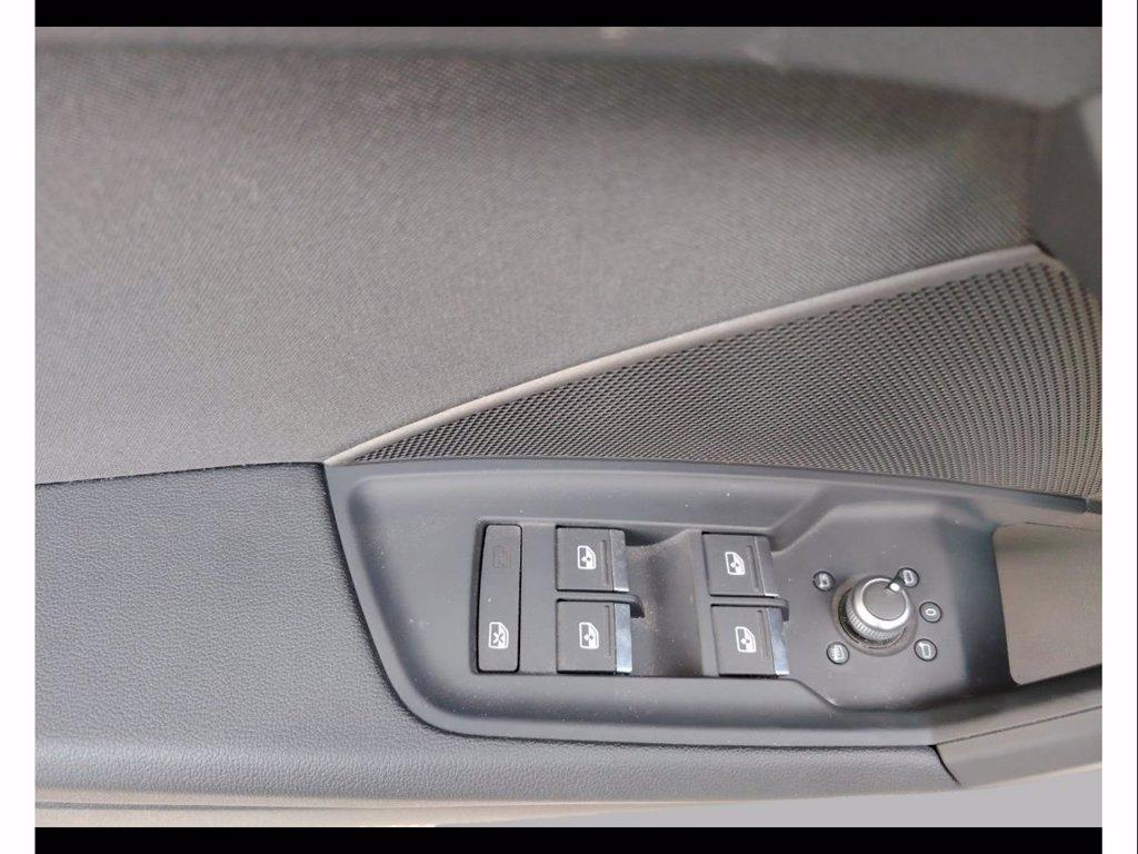 AUDI A3 sportback 35 1.5 tfsi mhev business advanced s-tronic del 2023