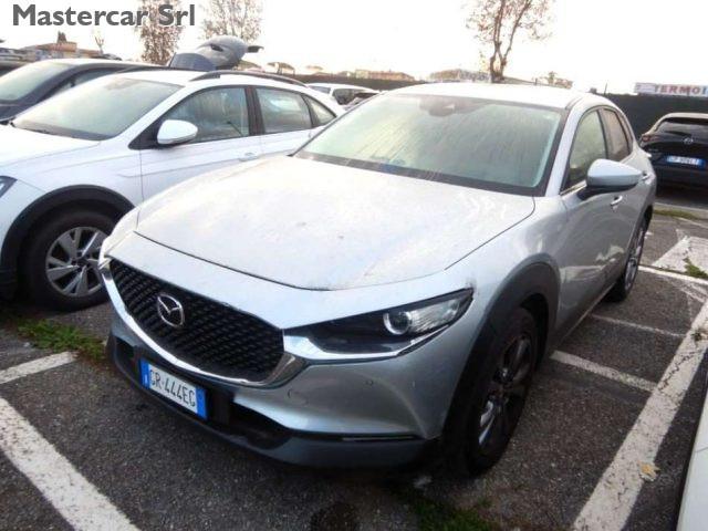 MAZDA CX-30 CX-30 2.0 m-hybrid Executive 2wd 122cv 6mt-GR444EG
