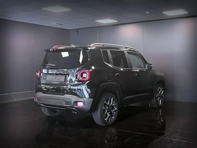 JEEP Renegade 1.3 T4 240CV PHEV 4xe AT6 S