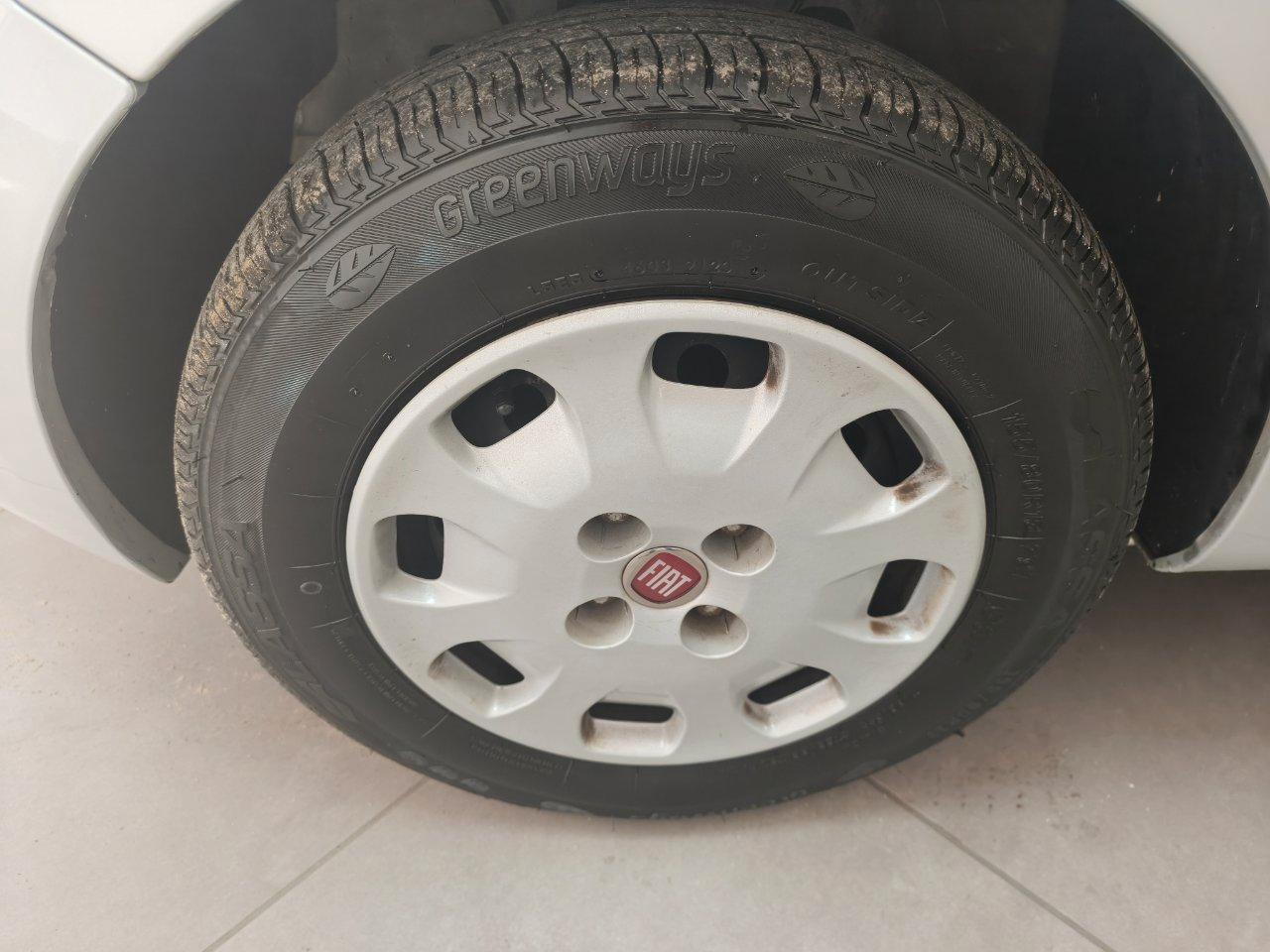 Fiat Panda 1.2 Active 69cv E5