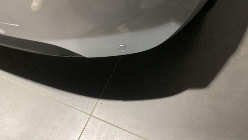 Opel Astra Astra 1.2 Turbo 130 CV AT8 GS