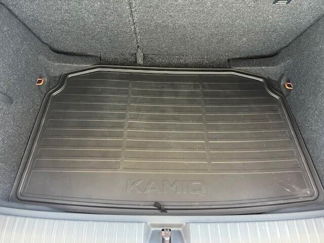 Skoda Kamiq 1.0 TSI 110 CV Black Dots