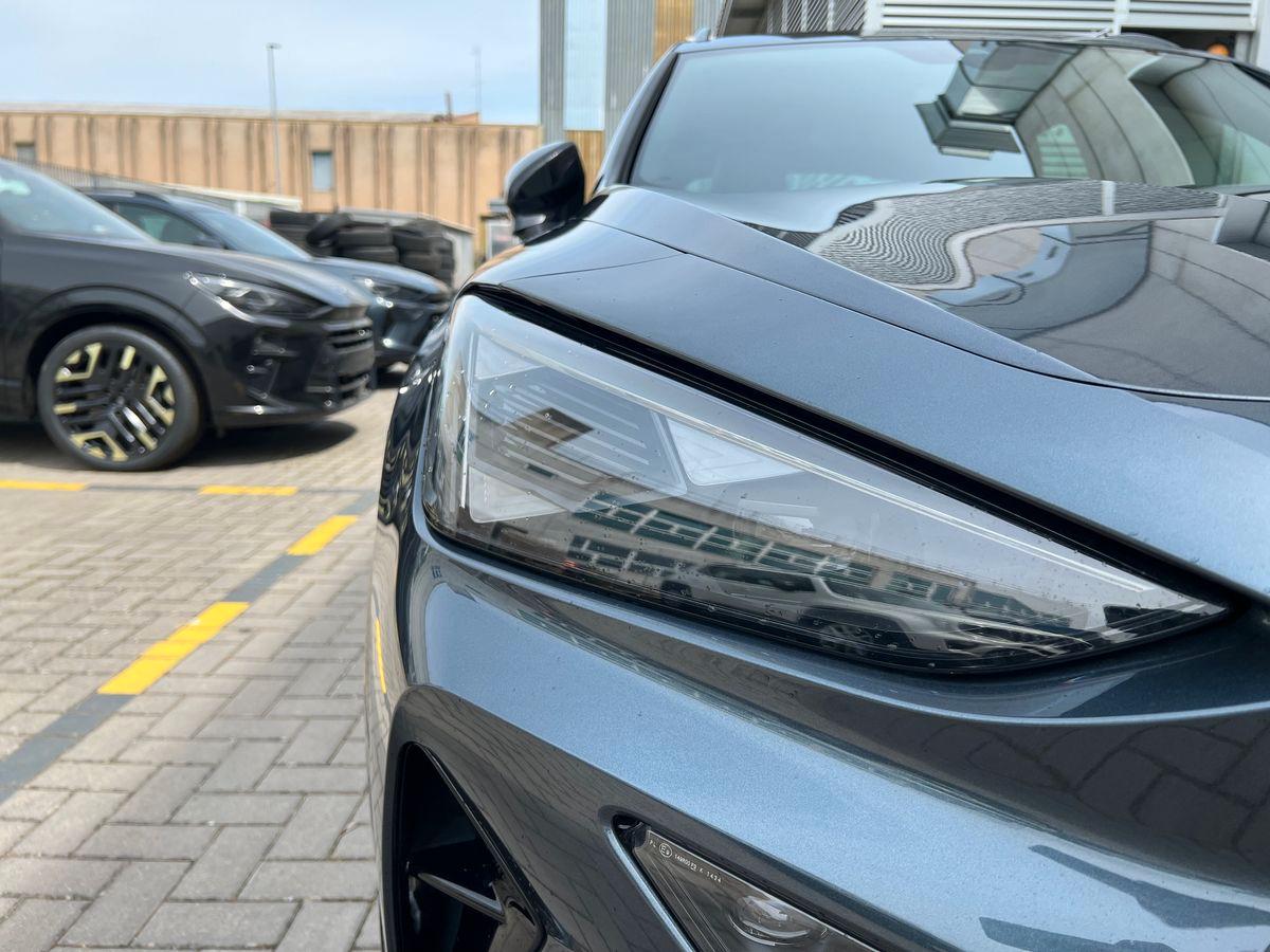 CUPRA Formentor 2.0 tdi 150cv dsg