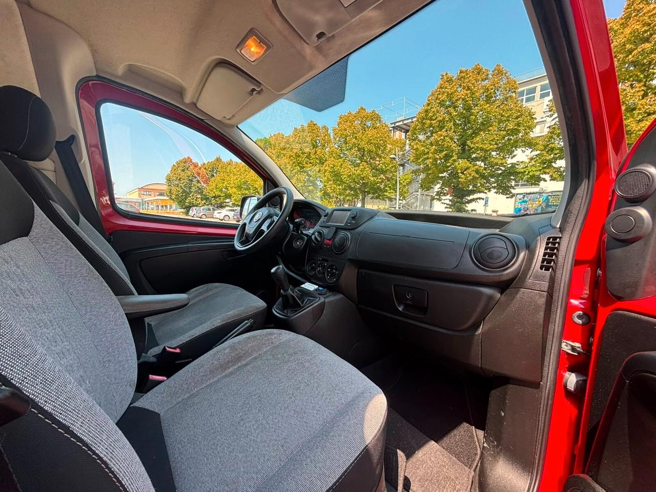 Fiat Fiorino
