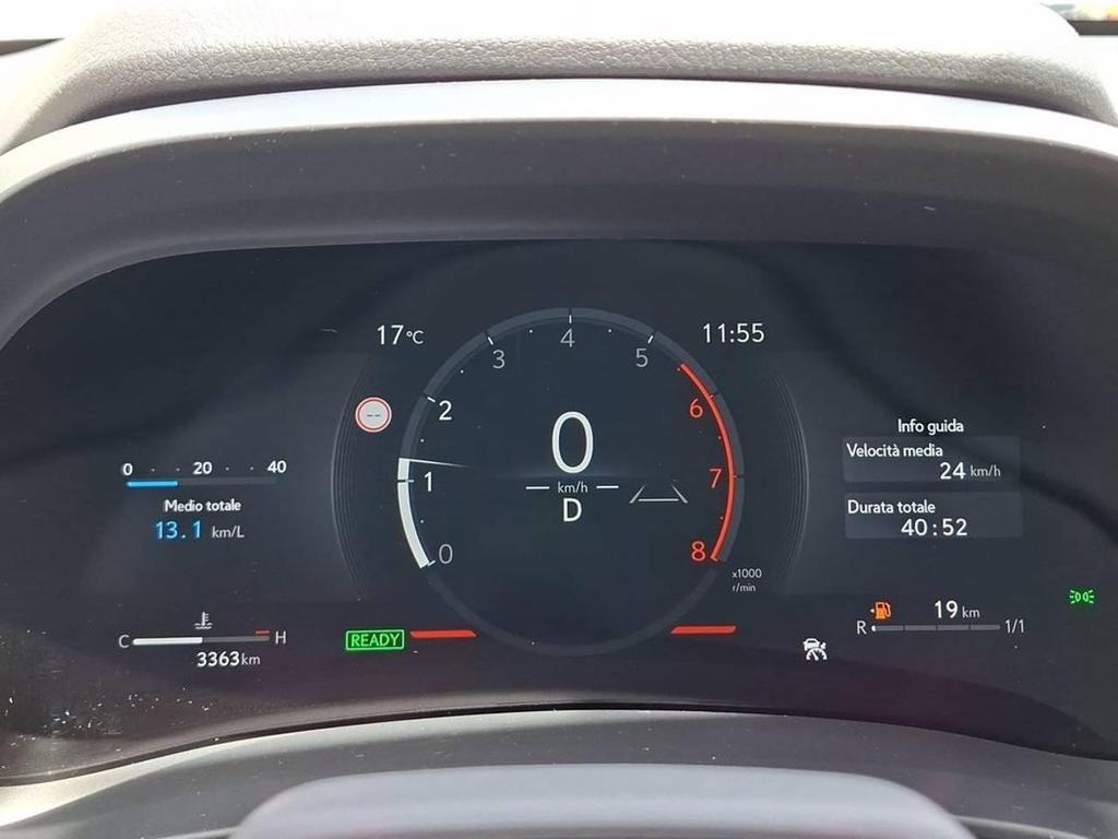 Lexus LBX 1.5 Hybrid Elegant 2WD