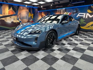 Porsche Taycan turbo GT 1108 CV (333)