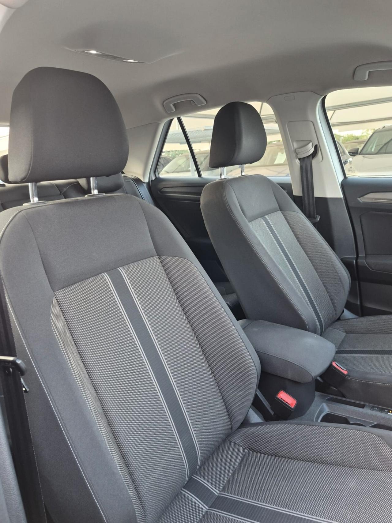 Volkswagen T-Roc 1.0 TSI Style BlueMotion Technology