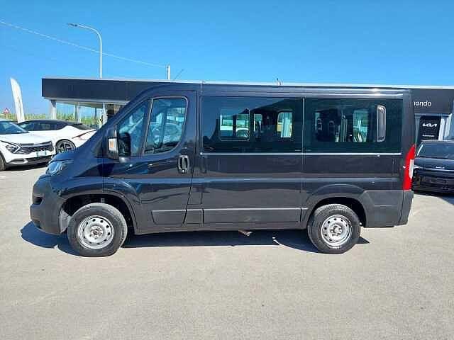 Peugeot Boxer 330 BlueHDi 120CV Combi Comfort
