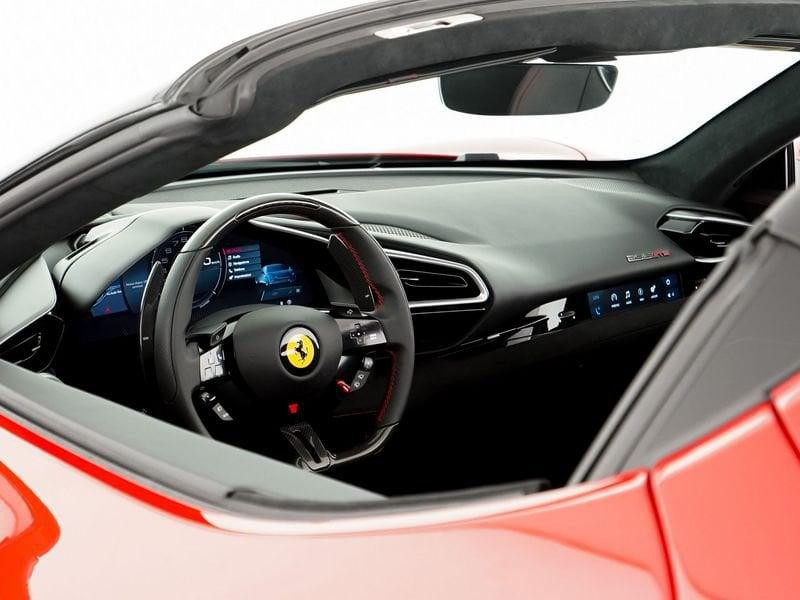 Ferrari 296 GTS 296 GTS 3.0