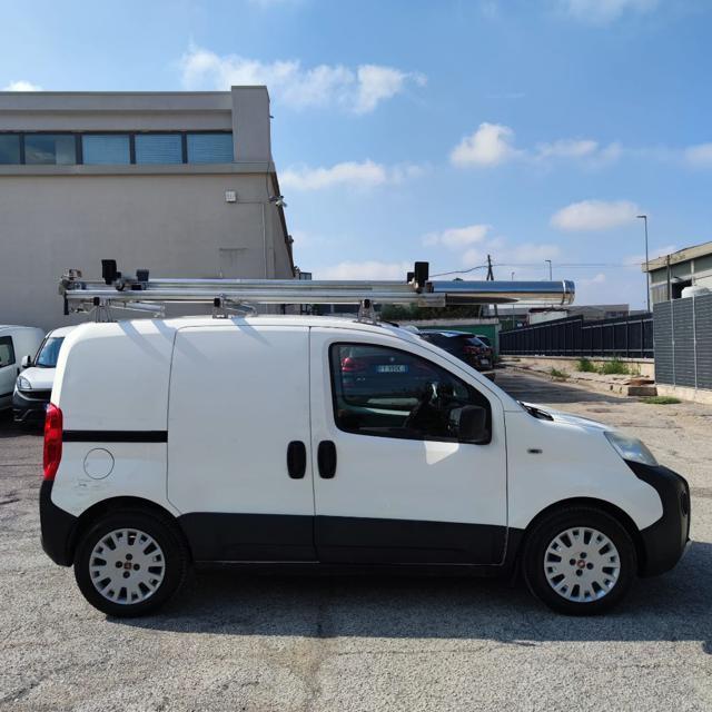 FIAT FIORINO 1.3 M-JET 95CV FURGONE ADVENTURE