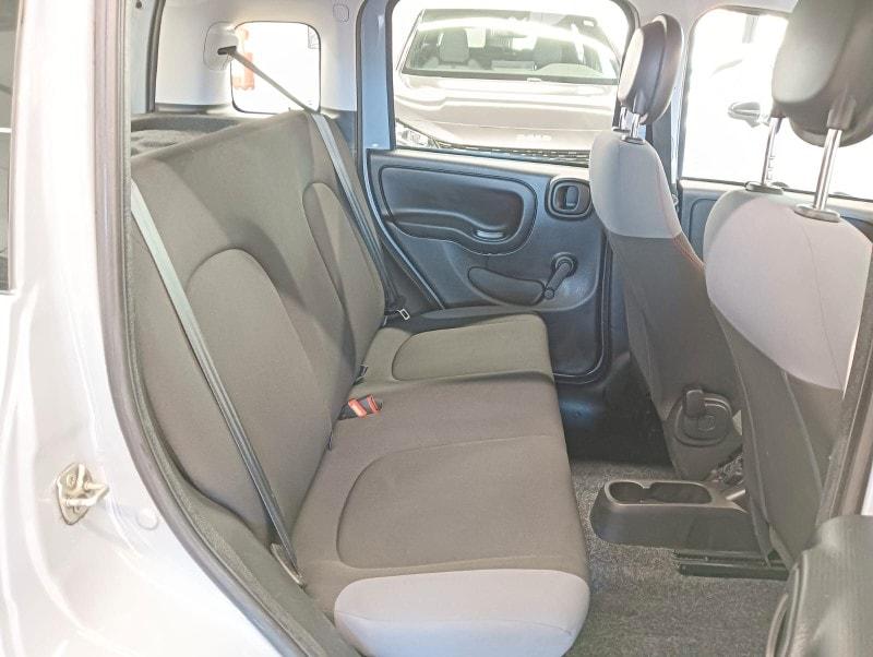 FIAT Panda 3ª serie Panda 1.2 Easy